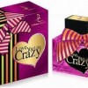 Smaržūdens sievietēm Love you like Crazy 100ml (03.2028)