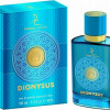 Smaržūdens vīriešiem Dorall Colection Dionysus 100ml