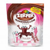 Zefīri Marshmallow Zefer šokolādes 80g (06.06.2025) RU