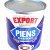 Iebiezināts piens Export ar cukuru 397g(04.05.26) Lietuva