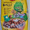 Sausās brokastis Draugu chocolate balls 225g (24.10.25)