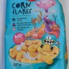 Sausās brokastis Draugu Corn flakes bez cukura225g (27.07.25)