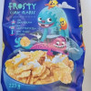 Sausās brokastis Draugu Frosty corn flakes (15.12.2025) EU