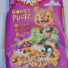 Sausās brokastis Draugu Honey puffs 225g (10.03.25) EU