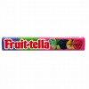 Mīkstā īriss Fruittella Garden fruits Vegan 41g 1/20  (09.2025)