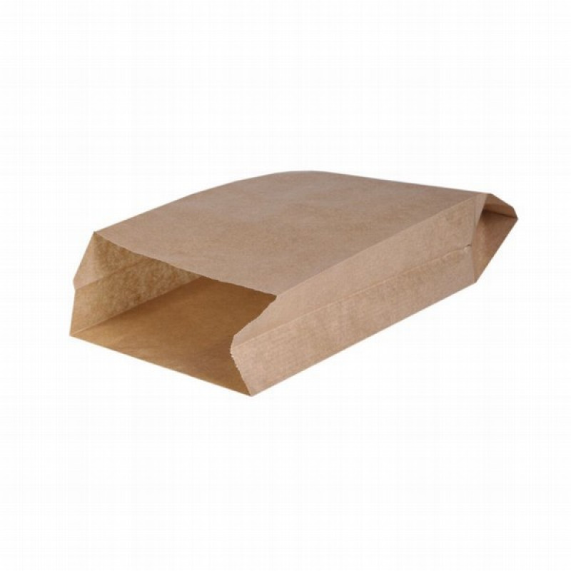 Maisiņi papīra tūtas 160*55*280mm 1/1000 16125D