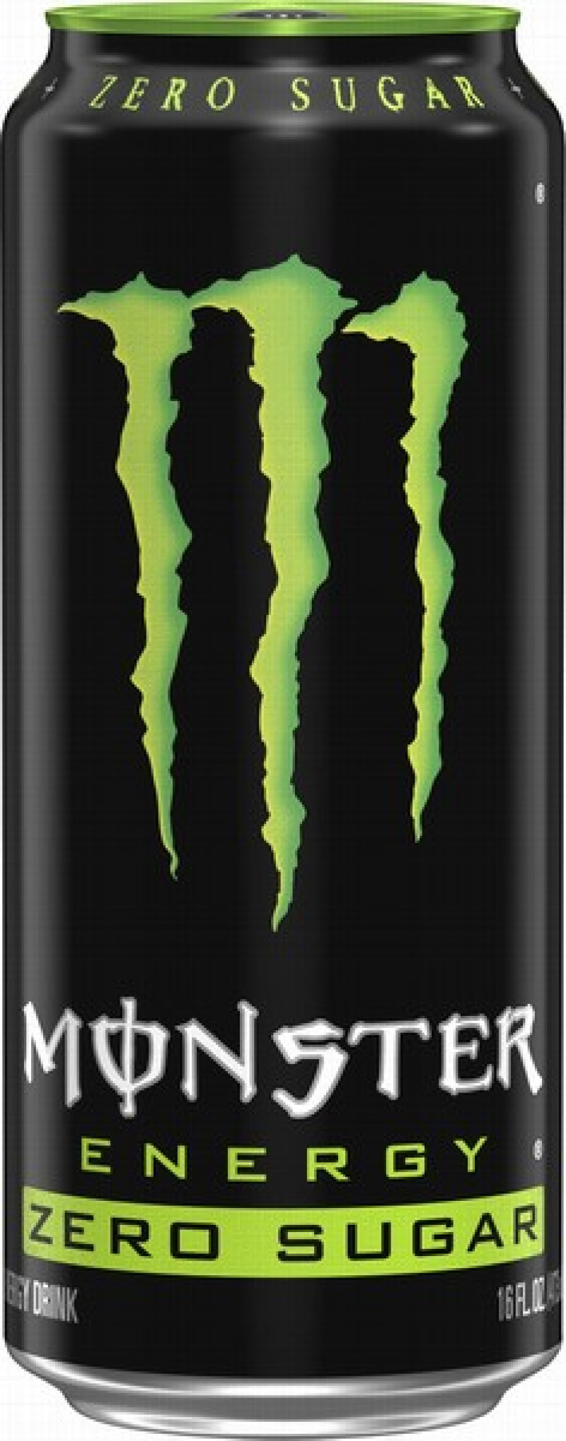 Enerģijas dzērieni Monster Green zero 0.5l 1/12 DEPOZĪTA maksa 0.10 eiro (07.2027)