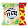 Grauzdiņi Flint krējumu un zaļumiem 150g 1/20 (04.09.2025) Ukraina