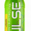 Negāzēts dzēriens PULSE Lemon 0,5L (25.03.2025)