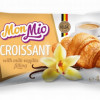 Kruasāns Mon Mio ar vaniļas pildījumu 45g (06.04.26) Ukraina LABA CENA