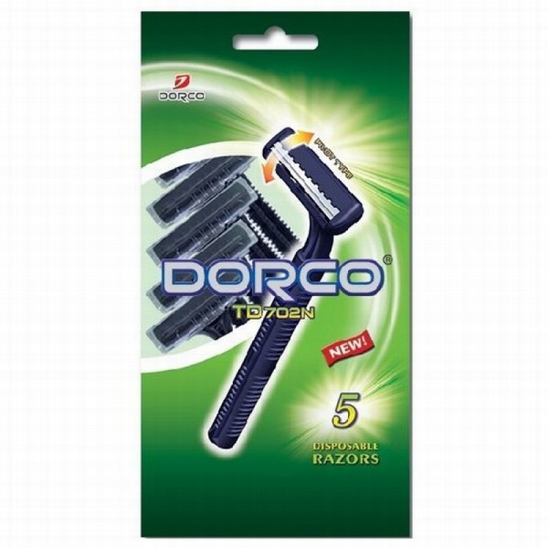 Skuvekļi Dorco 5gb II