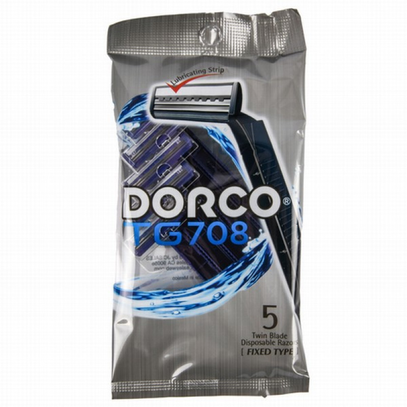 Skuvekļi Dorco 5gb II TD708N