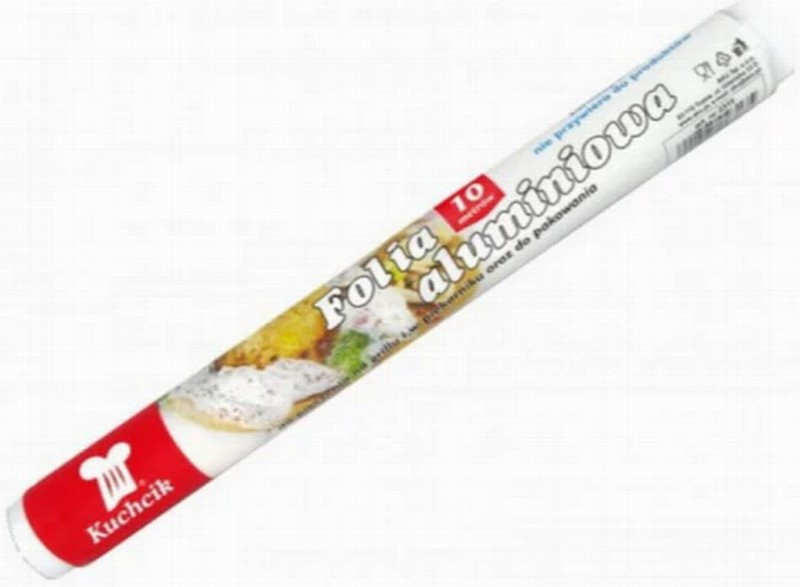 Folija Kuchcik 10m*28cm ES