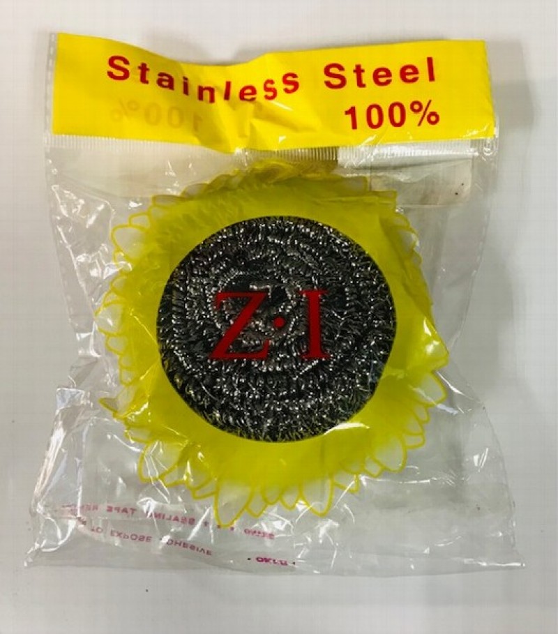 Metāla katliņu beržamie spirāle 1gb