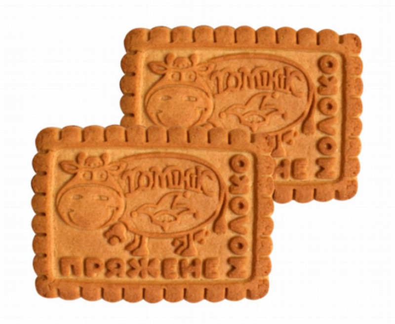 Cepumi karsētā piena 4.8kg Dominik (23.09.26) (daudzumu norādīt kilogramos, pilna kaste) Ukraina