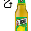 Alus Aldara DLight Lemon 0.33L 2.9% DEPOZĪTA maksa 0.10 eiro(07.10.2025) ES