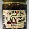 Pelēkie zirņi Latvieša lepnums ar gaļu 500g Frauenburgas gardumi (13.12.2025) Latvija