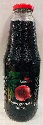 Sula Granātābolu Urfin Juice 1L (10.10.25) Depozīta maksa 0.10 eiro