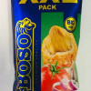 Zemesrieksti Boso Mexican Salsa XXL 190g  (15.03.25)