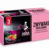 Švammes trauku Anna Zaradna 3gb ar augļu aromātu