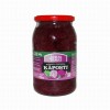Salāti kāposti sarkani marinēti 900ml Zelta Saule (08.2025)