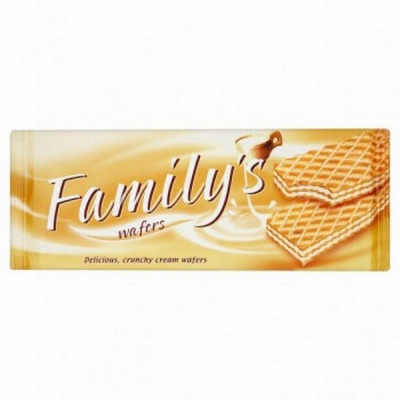 Vafeles Family krējuma 180g 1/24 (16.02.2026)
