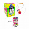 Karamele šķidrā Crazy Glasses drinks 30ml*12gb (16.10.2026)  Ķīna