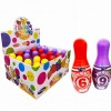 Želejkonfektes Bowling Jelly 110g *20gb (14.11.2026) CN