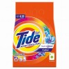 Veļas pulveri Tide Touch of Lenor 1.5kg color (08.09.2025)