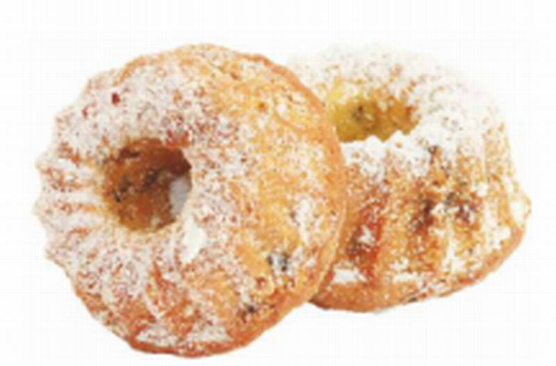 Mafini Daugulis Zafira ar rozīnēm 2kg (19.03.26) (daudzumu norādīt kilogramos) Latvija