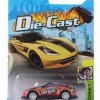 Rotaļlieta Auto Die Cast 