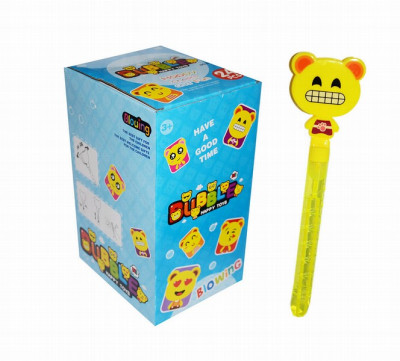 Ziepju burbuļi Dzīvnieki 