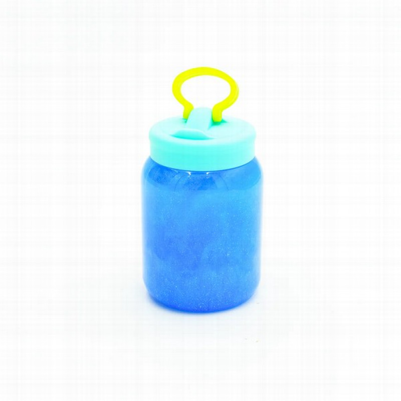 Rotaļlieta Slime crystal bottle CZ