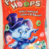 Sausās brokastis Cerera Fruity Hoops 225g 1/12 (30.12.2025) Lietuva