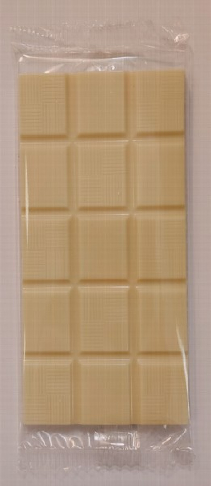 Šokolāde Baltā saldā tāfelīte 100g 1/25 (01.10.2026) Latvija