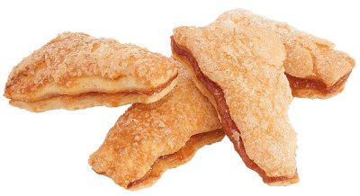Cepumi Daugulis Mājas ar aveņu pildījumu 2.2kg (09.11.25) (daudzumu norādīt kg, pilna kaste) LV