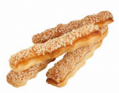 Cepumi Daugulis Mājas ar sezama sēkliņām 2.2kg (14.04.26)(daudzumu norādīt kilogramos)