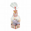 Zefīri Zefirkino Assorti 250g  (06.08.2025) Krievija
