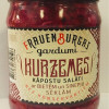 Kurzemes kāposta salāti 500g Frauenburgas gardumi (22.05.2025)