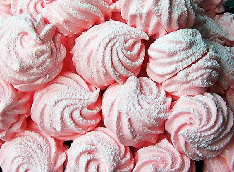 Zefīrs Eksito ar aveņu garšu 2.5kg (16.02.26) Latvija