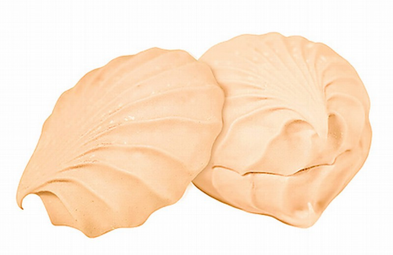 Zefīrs Eksito ar persiku garšu (2.5kg) (09.06.26) Latvija