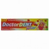 Zobu pasta DoctorDENT junior Strawberry 50ml 