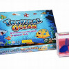 Rotaļlieta Slime Tropical ocean