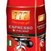 Kafijas pupiņas 777 Espresso Italiano 1kg (21.08.25)