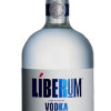 Degvīns Liberum vodka 1L 40%