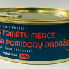 Lasis tomātu mērcē 240g SGK (ar attaisāmo)(17.02.2028) Latvija