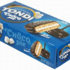 Cepumi Tondi Sandwich Biscuit Choco Pie 180g KDV (10.08.2025) Krievija