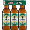 Alus Tērvetes Senču 0.5L 4.5% 6-paka (cena par vienu gb) (19.09.25) DEPOZĪTA maksa 0.10 eiro LV