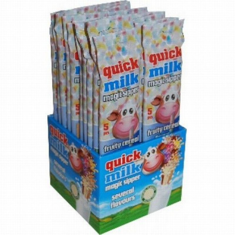 Salmiņi pienam ar augļu garšu 30g*20gb (31.01.2026) Ungārija