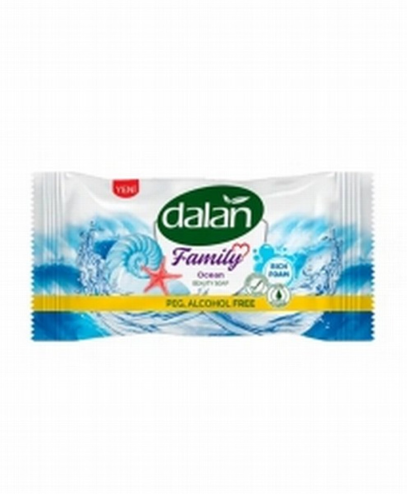 Ziepes Dalan Ocean 100g  (16.11.2027)